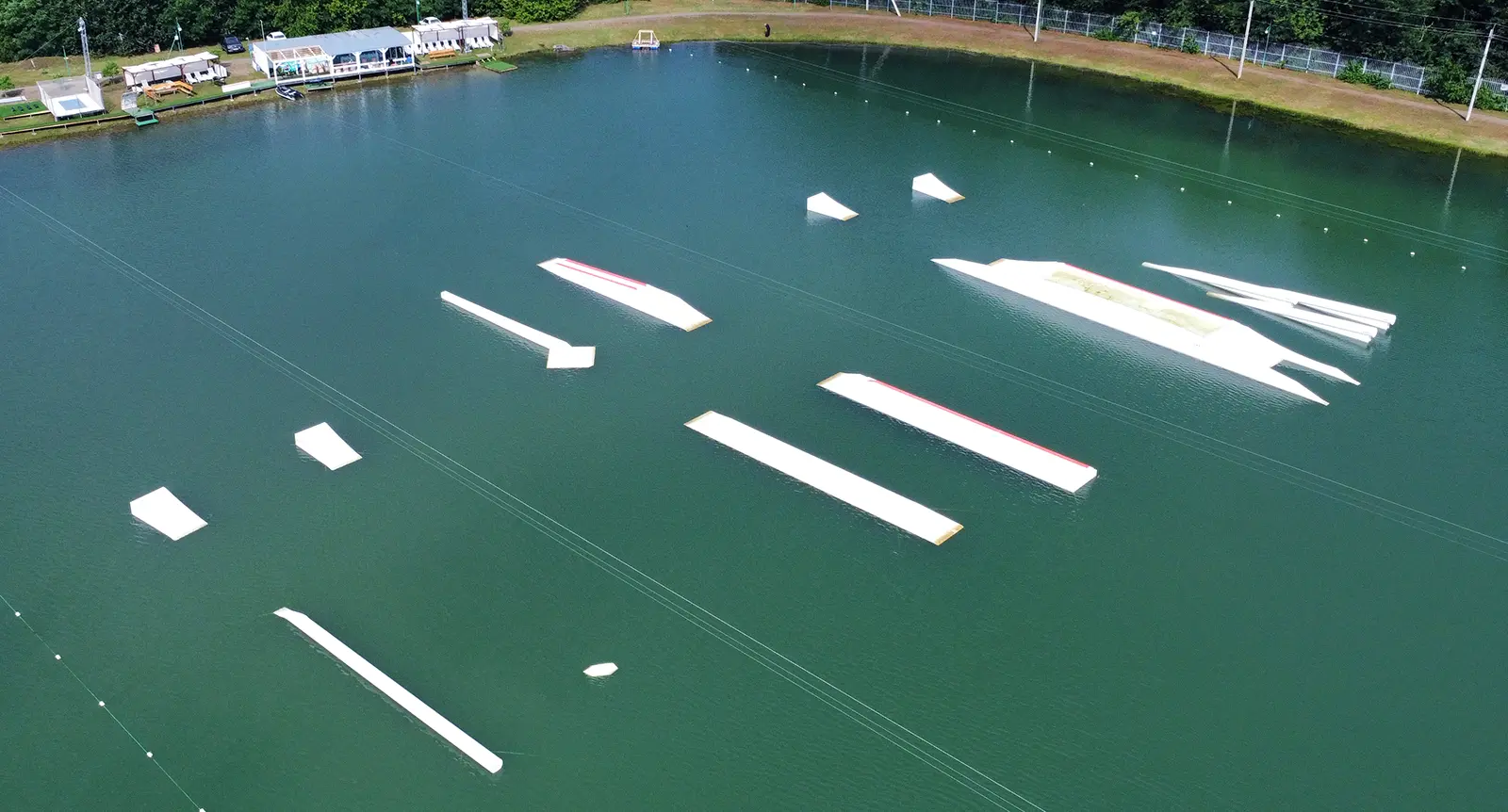 Majic WakePark