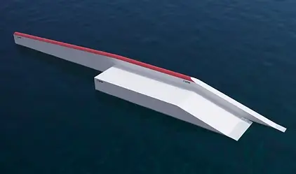 Funbox Rail